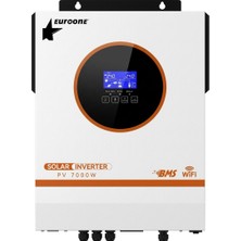 Euroone 6000W/48V 6kw Inverter