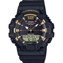 Casio HDC-700-9AVDF Erkek Kol Saati