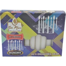Str Store 20+2 Ekonomik Mum
