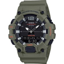 Casio HDC-700-3A2VDF Erkek Kol Saati