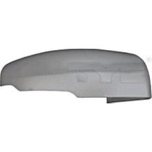 Spj Volvo XC60 - 2013-2017 Ayna Kapağı Astarlı Sağ (Oem NO:39821930)