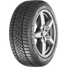 Fulda Kristall Control Hp 2 215/55R16 93H (Kış) (2025)