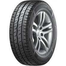 Hankook Winter I*cept Lv RW12 195/80R14C 106/104R (Kış) (2025)