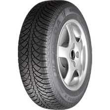 Fulda Kristall Montero 3 185/60R15 88T Xl (Kış) (2025)
