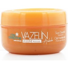 Cire Aseptine Avokado Özlü Vazelin 150 Ml