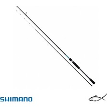 Shimano Bassterra Xt Seabass 244 cm 4-21 gr Spin Kamışı