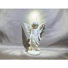 Szd Design Minimalist Küçük Melek Biblo
