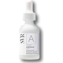 SVR A Ampoule Lift Serum 30 ml Yaşlanma Karşıtı A Vitamini İçerikli Cilt Bakım Ürünü