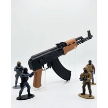 Szd Design Kısa Ak Model Dekoratif Maket