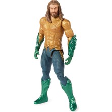 TKÇ Spinmaster Dc Universe 24 cm Aksiyon Figürü Ab