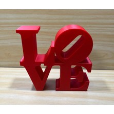 Szd Design Love Silüetli Modern Aşık Çift Biblosu