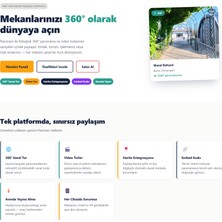Panoram - Işletmenizin Medya Yönetim Uygulaması