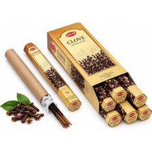Str Store Hem Clove Çubuk Tütsü - Karanfil Kokusu (20 Adet)