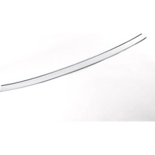 Vw Touareg 2003-2007 Tampon Citasi Arka Nikelajlı 7L68077878Z8 Wisco