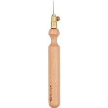 Nurge Ticaret Nurge Ahşap Kasnak Tığı-Suzeni Tığ 240-7
