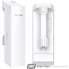 TKÇ Tp-Link CPE210 2.4 Ghz 9 Dbı Dış Mekan Yönetilebilir Access Point Ab