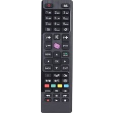 Regal 32R4020H 32 Inç 82 Ekran Uydu Alıcılı Led Tv Kumandası
