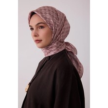 Belli 2026-2027 Sonbahar Kış Sezonu Twill Ipek Eşarp MSR25T 02