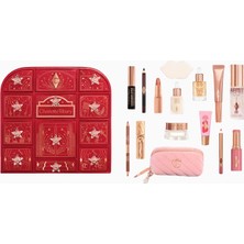 Charlotte Tilbury Hollywood Beauty Wonderland Advent Calendar