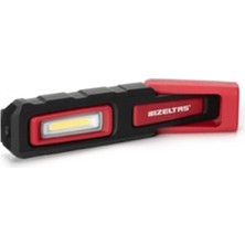 Str Store Izeltaş Cob LED Şarjlı Çalışma Lambası 200 Lm 14000005384