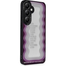 Str Store Samsung Galaxy S23 Kılıf Mirror Desenli Kapak - Mirror - 5