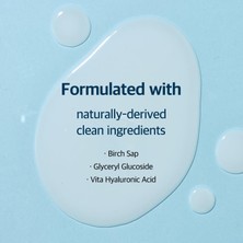 Str Store Birch Juice Moisturizing Serum - Doğal Içerikli Nemlendirici ve Besleyici Cilt Bakım Serumu