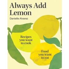 Str Store Always Add Lemon