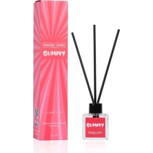 Str Store Frederic Patric Gummy Dekoratif Ortam Bambu Parfüm