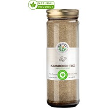 Anadolunun Özü Karabiber Toz 60 g | Yoğun Aromatik Tat •