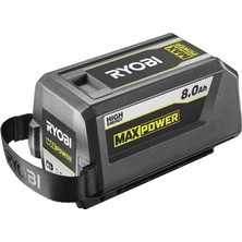 RYOBİ RY36B80B 36V 8.0AH Lithium Akü (5133005911)