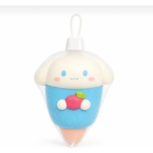Cinnamoroll Pati Oyuncak Figür Anime Yumuşak Işıklı Squishy Stress Oyuncak Sukuşi