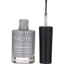 Str Store Cosmetics Nail Flawless Oje 37 Jade Stone, Gri