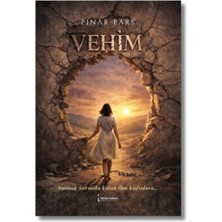 İkinci Adam Yayınları Vehim (Imzalı)