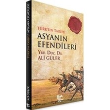 Halk Kitabevi Asyanın Efendileri