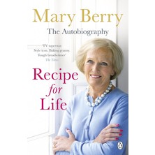 Str Store Recipe For Life: The Autobiography