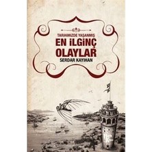 Halk Kitabevi En Ilginç Olaylar