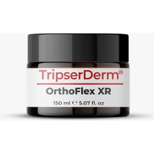 Str Store Tripserderm Orthoflex Xr (Bel-Diz-Boyun-Kas Konforu) 150 ml Krem
