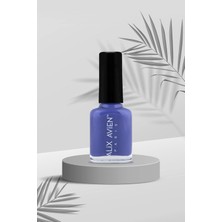 Str Store Mor Oje 42 - Yüksek Pigmentli Uzun Süreli Kalıcılık Hızlı Kuruma - Nail Lacquer 42