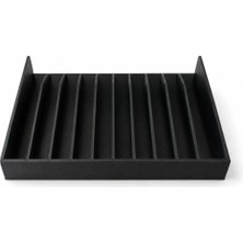Str Store Leaf Creative Oyun Diski Standı, 10 Bölmeli