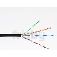 Str Store Frisby FNWCAT525 Cat5 Diş Mekan 305 M Kablo