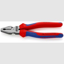 Knipex Knıpex Ağır Tip Pense 180 mm (0202180)