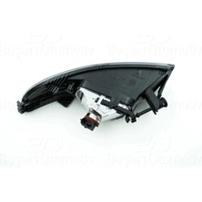 Skoda Superb 2008-2013 Sıs Fari Sol Gunduz Suruslu Ampullu 3T0941699A Arteb