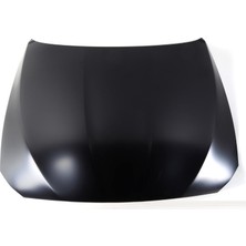 Btap Bmw F10 F10 Lcı Kaput 41617207194