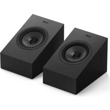Kef Q8 Meta, Dolby Atmos, 12. Nesil Uni-Q Sürücü, Mat Teknolojisi, 130 mm Sürücü, 10-150W Amfi Desteği, Pasif Surround Hi-Fi Hoparlör