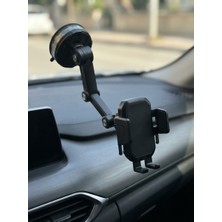 Araba Telefon Tutacağı