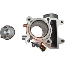 Seçkin Motor Rks Vrs 125 Silindir Komple (Oem)