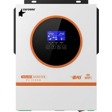 Euroone 3.2 Kw 24V Mppt Inverter