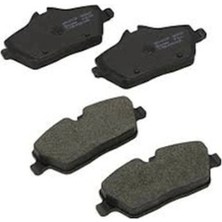 Bmw Serisi 2003-2012 Fren Balata Ön 3411 6767 143 Nextpart
