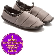 Twigy Edo Erkek Ev Ayakkabısı Bej 41/46