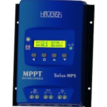 Havensis 30 A Amper Mppt Şarj Kontrol Cihazı 12/24 Volt